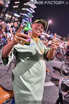 2018-07-05 Milano - Critical Mass 070